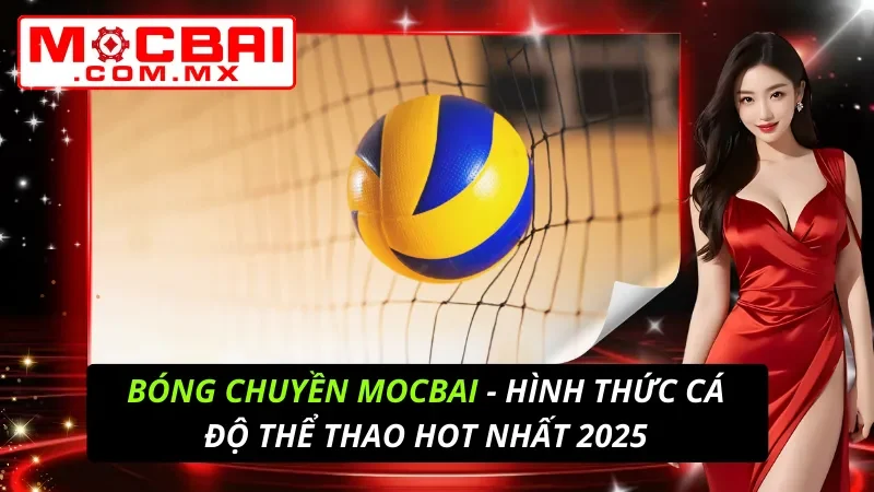 Bóng Chuyền