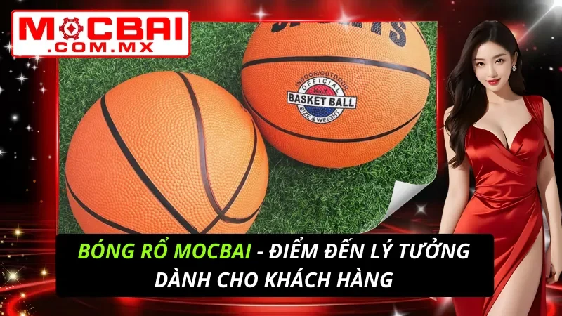 Bóng Rổ