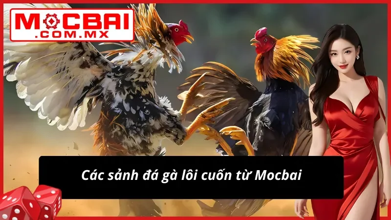 Sảnh Đá Gà siêu cấp chất lượng từ nhà cái