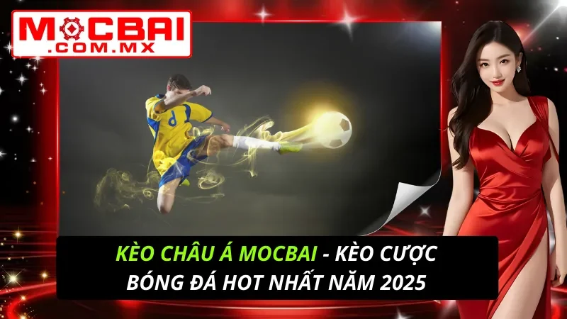 Kèo Châu Á