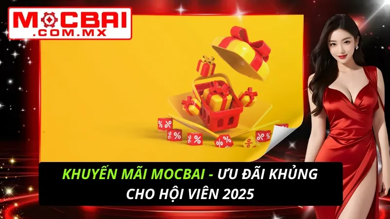 Khuyến Mãi