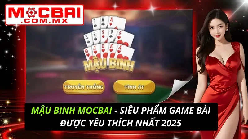 Mậu Binh