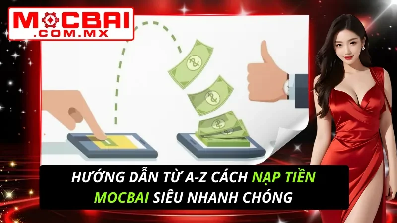 Nạp Tiền