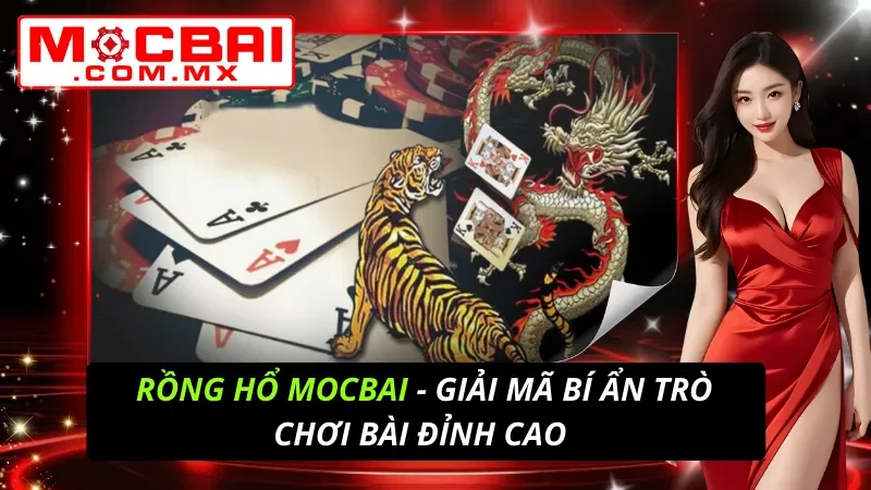 Rồng Hổ
