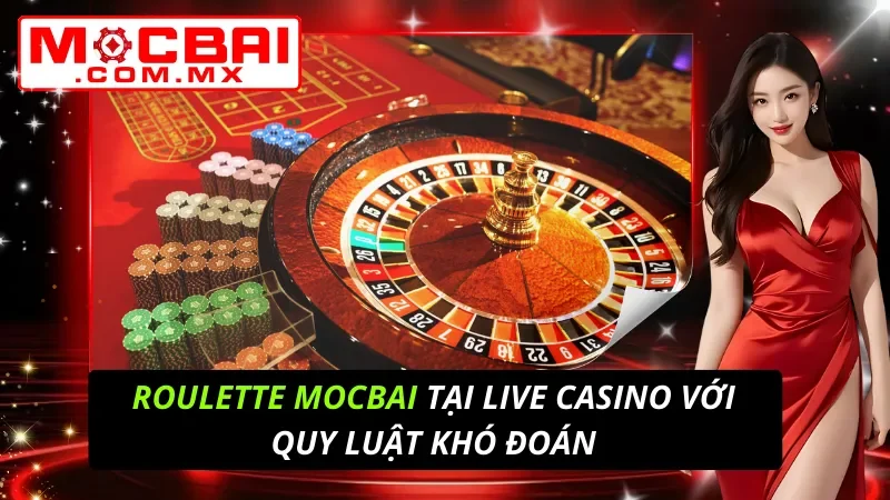 Roulette