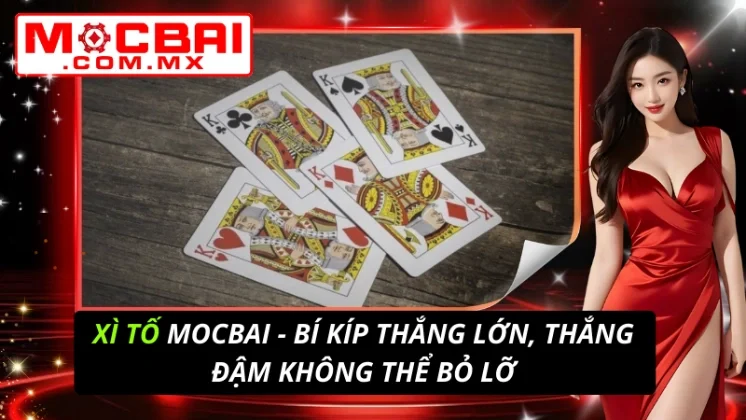 Xì Tố